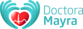 logo de Doctora Mayra